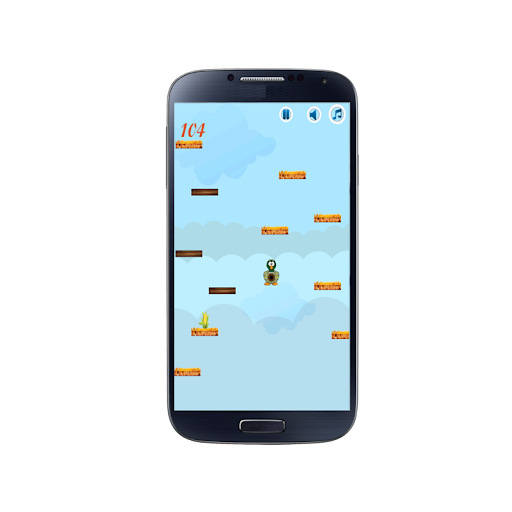 免費下載街機APP|Lazy Bird Jump and Rum Game app開箱文|APP開箱王