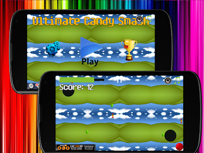 Download Ultimate Candy Smasher APK