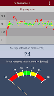 How to get Vocal Tuner, Voice Training lastet apk for android
