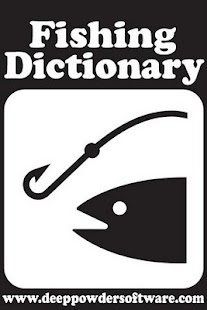 Fishing Dictionary