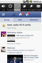 NEO RADIOFONO 97.9 poster 3