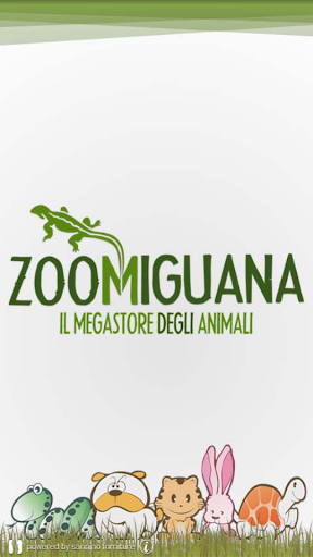 Zoomiguana