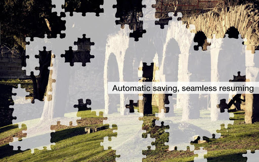 【免費生活App】Pompei Jigsaw Puzzles Demo-APP點子