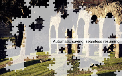 Pompei Jigsaw Puzzles Demo poster 12