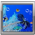 Cool sea Live Wallpaper