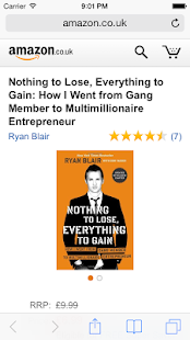 Personal Development Books Screenshots 5