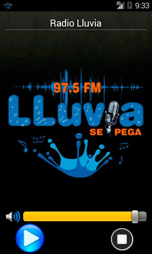 Radio Lluvia FM
