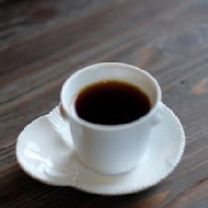 St.1 Cafe／Work Room。工業風設計咖啡店