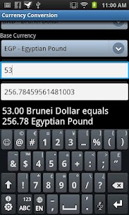 How to install Currency Rate Widget GT 2.9 apk for android