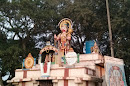 Sri Hanuman Mandir 