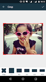 Square Pic for Instagram poster 4