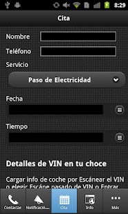 Free Download Conseguros APK for Android