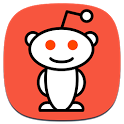 Reddit ET icon