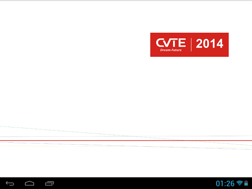 CVTE-2014