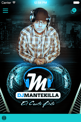 DJ Mantekilla