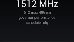 SetCPU for Root Users v3.1.0 APK