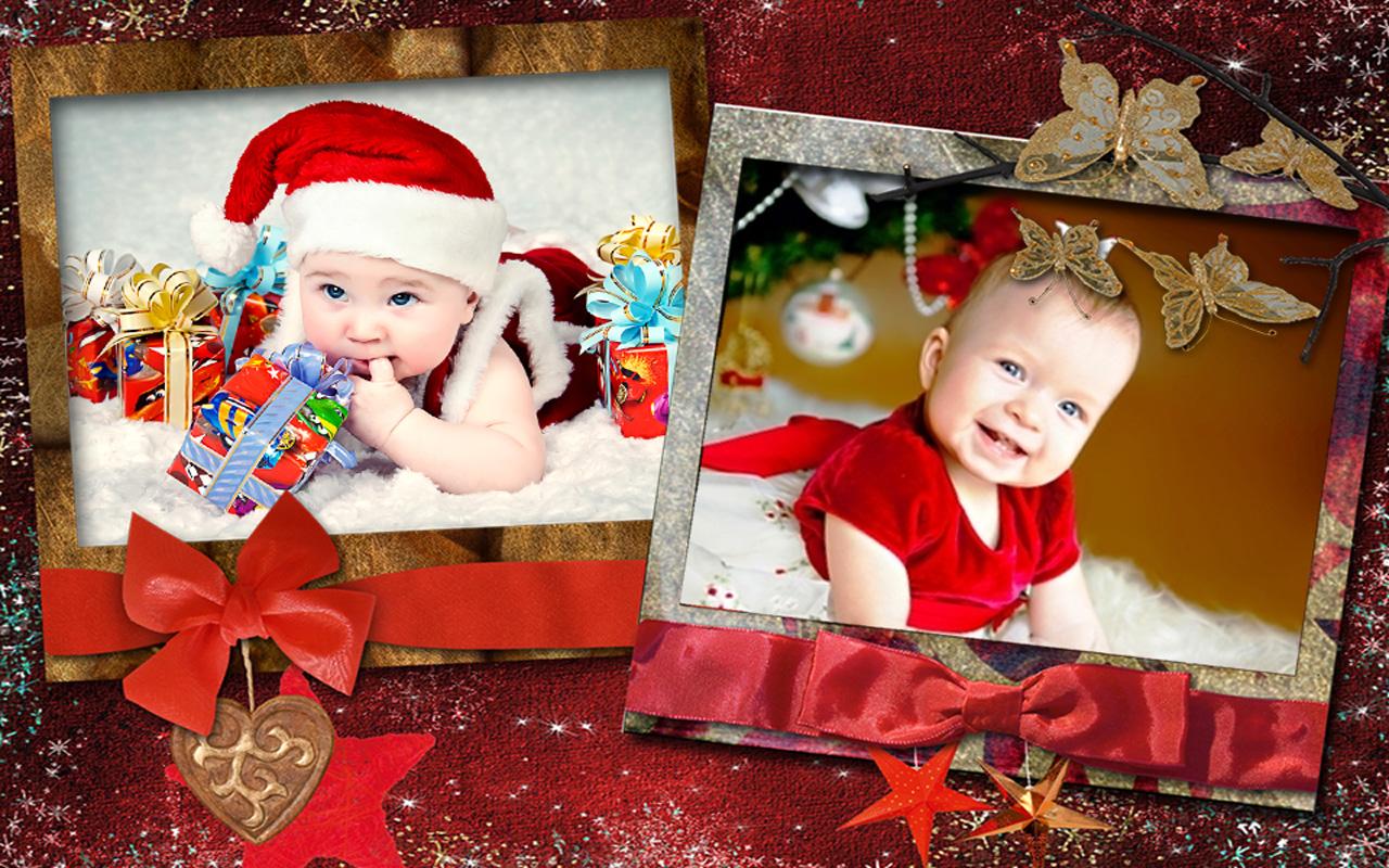 Christmas Photo Frames 2 - Android Apps on Google Play
