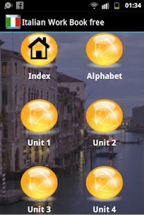 Free Download Italian Workbook APK for PC