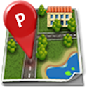 Pergo Mobile Tracking System logo