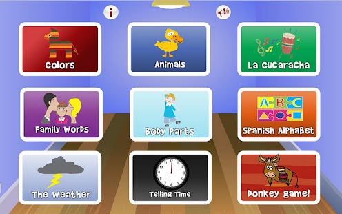 How to mod Insta Spanish Kids Lessons 2.2.6 mod apk for pc