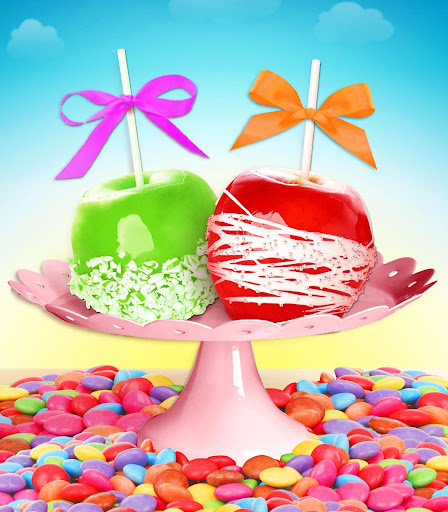 免費下載休閒APP|Candy Apple Cooking Fever app開箱文|APP開箱王