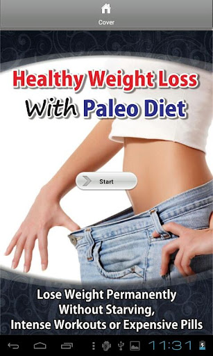 Weight Loss with Paleo Diet