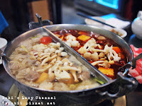 華川宴鴛鴦鍋