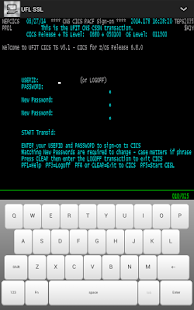 How to download TinyTERM Plus 1.2.9 apk for bluestacks