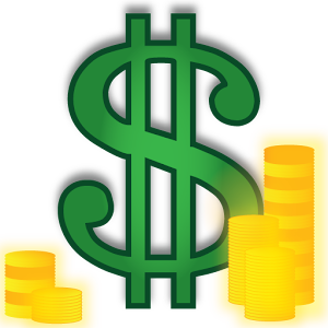 Dollar Counter Free 1.0