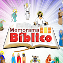 Memorama Biblico de Personajes mobile app icon