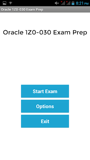 Oracle9i Database Exam Prep