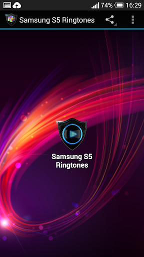 Samsung S5 Ringtones