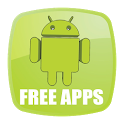 Free Apps icon