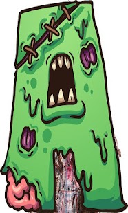 How to install Zombie Alphabet Puzzles 1.0 unlimited apk for laptop