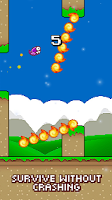 Hardest Flappy Games APK Screenshot Thumbnail #8