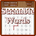 Scramble Words Apk