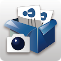 CamCard Free – Business Card R logo