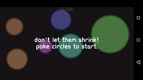 Poke-A-Dot Free Screenshots 1