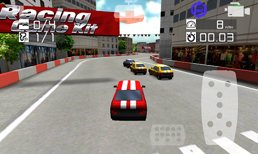 How to get Mini Cars Race 1.03 mod apk for laptop