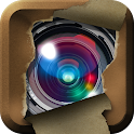ShredFX - Ripped InstaFrames