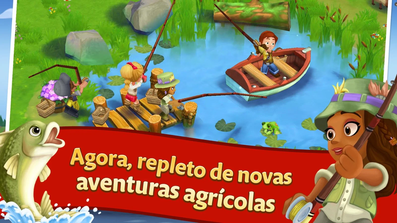 Download - FarmVille 2 Country Escape v11.6.3117 Apk Mod [Chaves Infinitas] - Winew