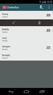 Free Download ChatterBox APK