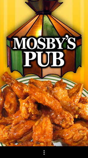 Mosby's Pub