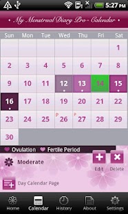 免費下載醫療APP|My Menstrual Diary Pro app開箱文|APP開箱王