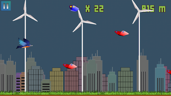 How to get Survival Bird lastet apk for bluestacks