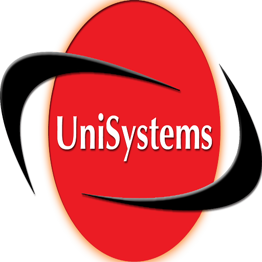 UniSystems 商業 App LOGO-APP開箱王