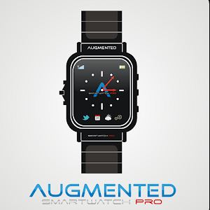 Augmented SmartWatch Pro