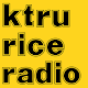 KTRU Rice Radio APK