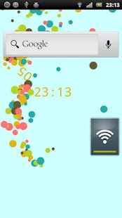 How to install Polka dot clock -TOKITAMA-cafe 2.1.0 unlimited apk for laptop