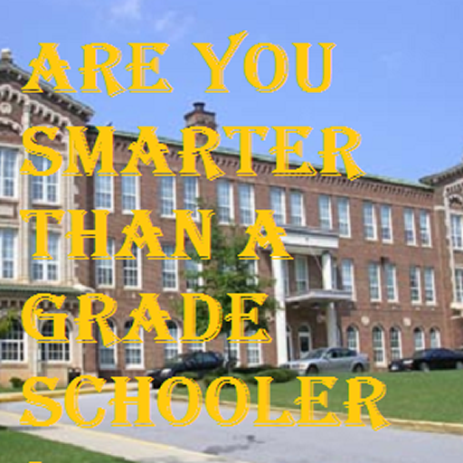 Smarter than a grade schooler? LOGO-APP點子